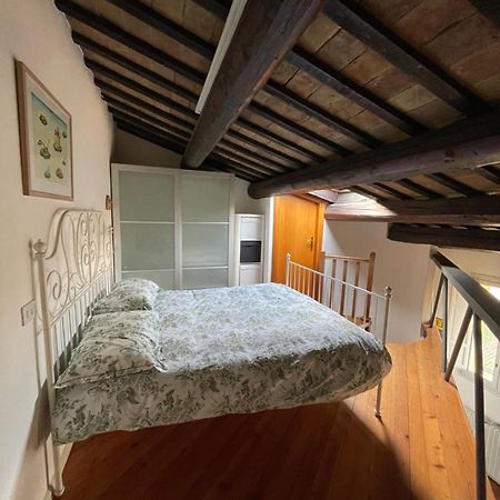 Il Mini Apartment Imola Bagian luar foto
