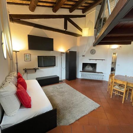 Il Mini Apartment Imola Bagian luar foto