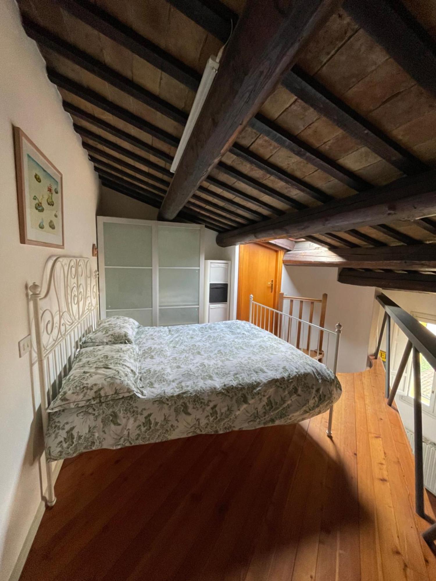 Il Mini Apartment Imola Bagian luar foto