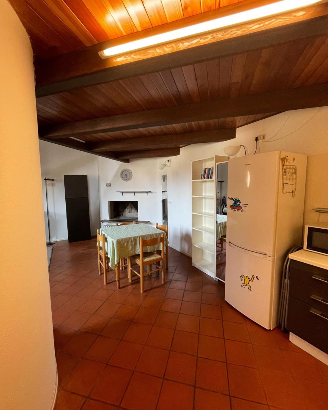 Il Mini Apartment Imola Bagian luar foto