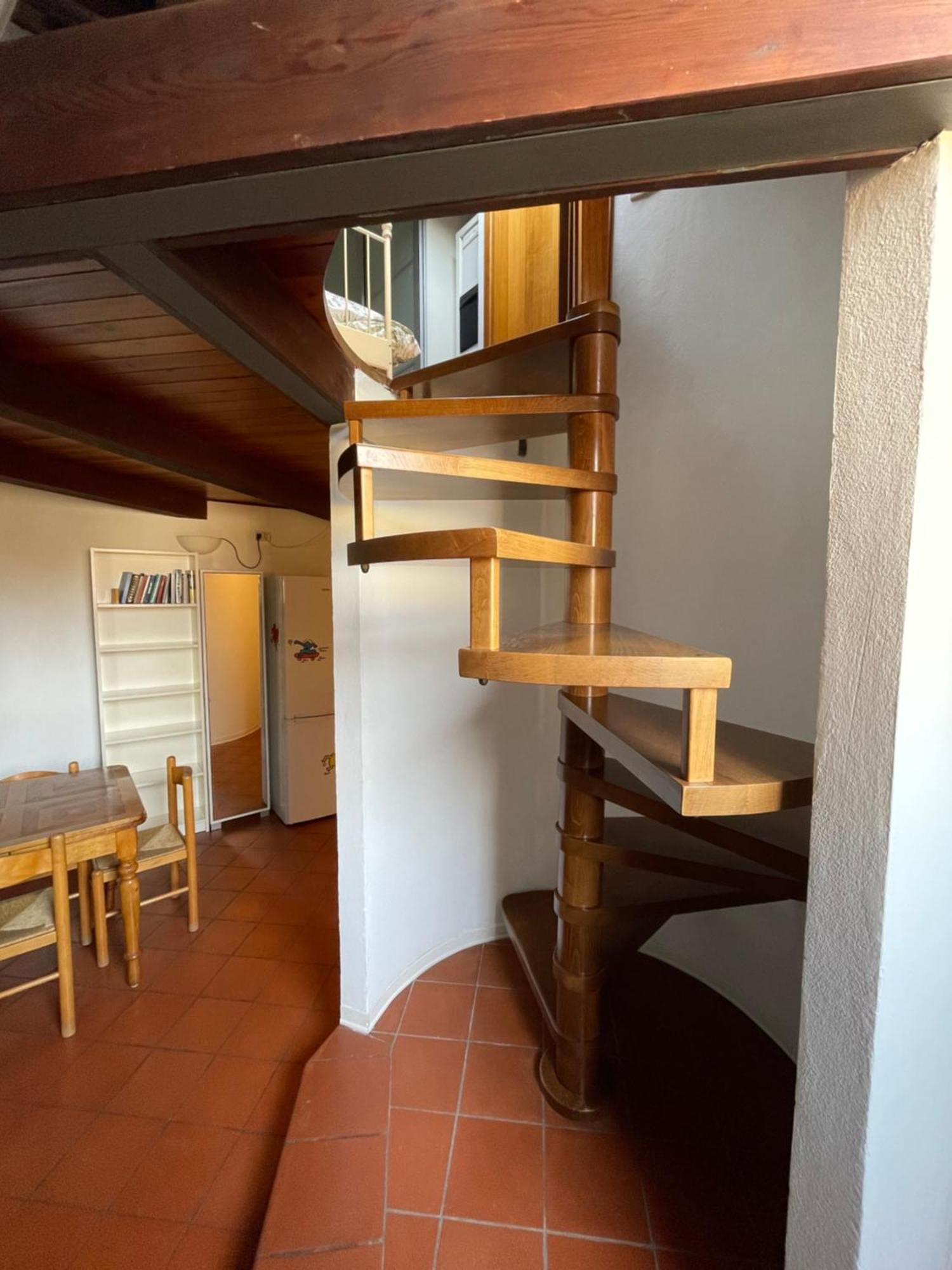 Il Mini Apartment Imola Bagian luar foto