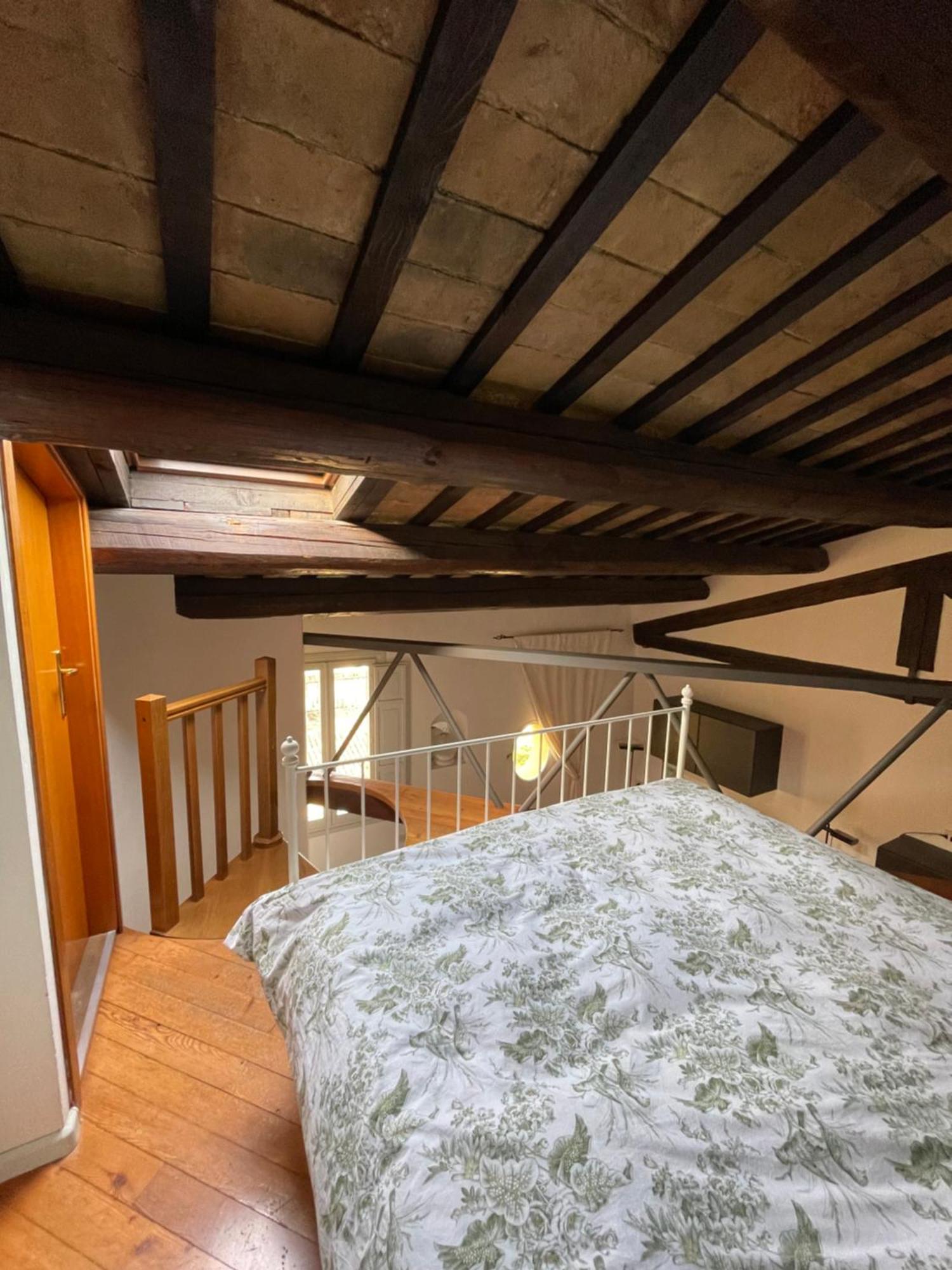 Il Mini Apartment Imola Bagian luar foto