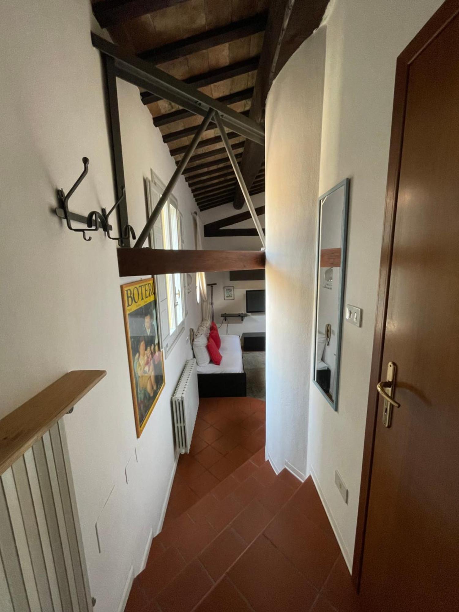 Il Mini Apartment Imola Bagian luar foto