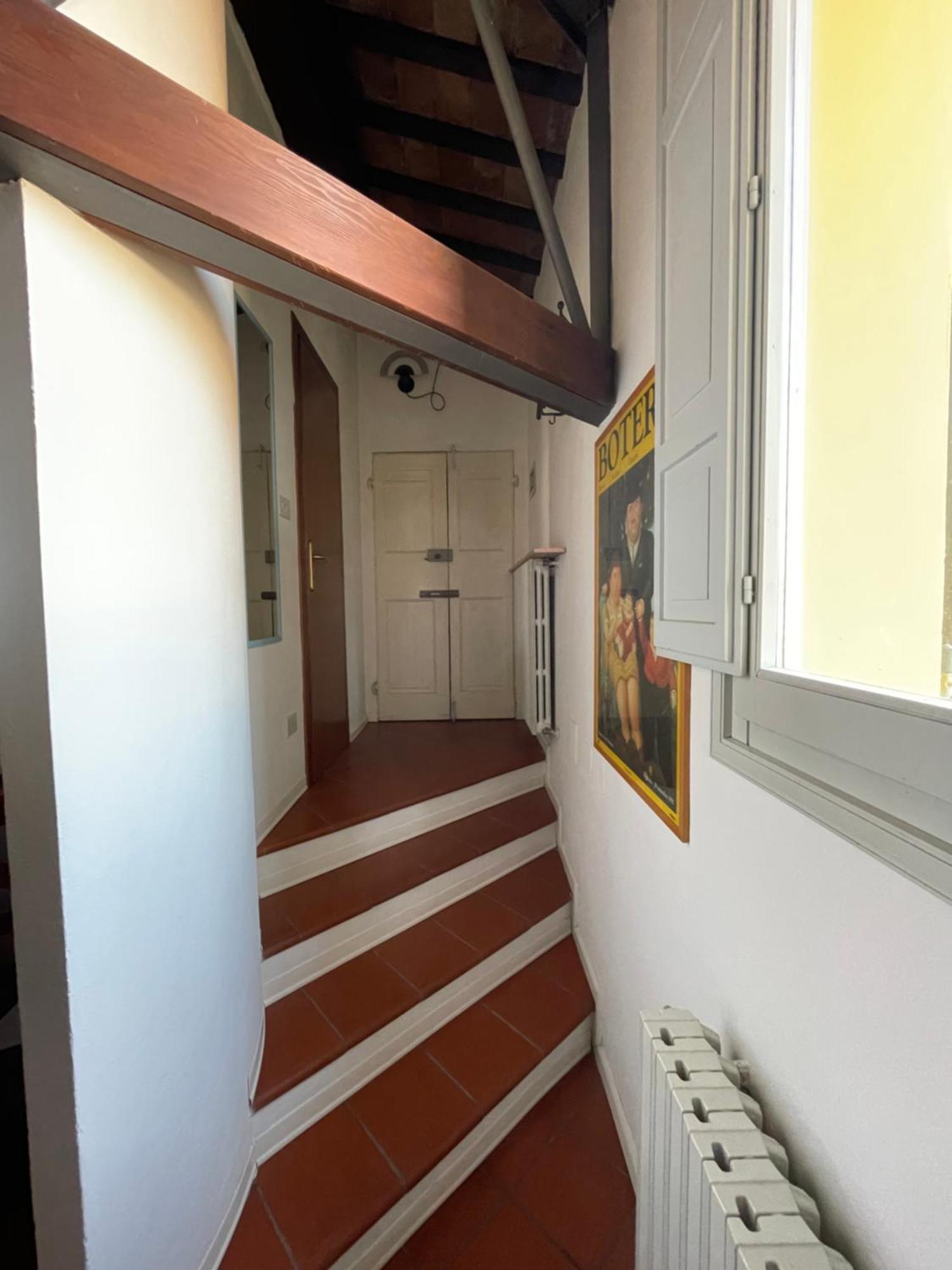 Il Mini Apartment Imola Bagian luar foto