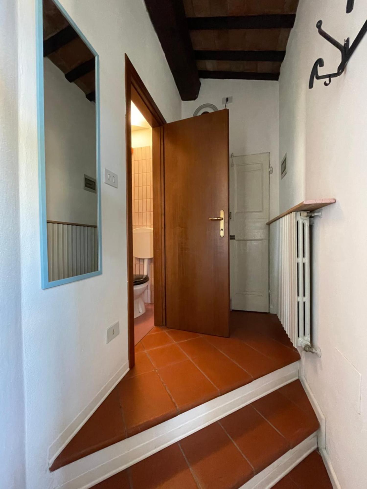 Il Mini Apartment Imola Bagian luar foto